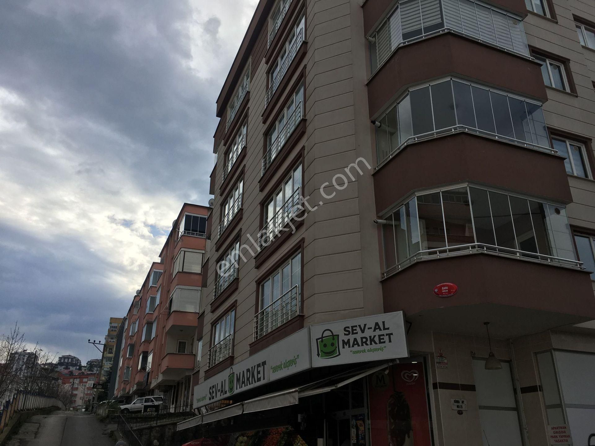 Ortahisar Yeşiltepe Satılık Dükkan & Mağaza  Trabzon Ortahisar Yeşiltepede Satılık Fırsat Dükkan