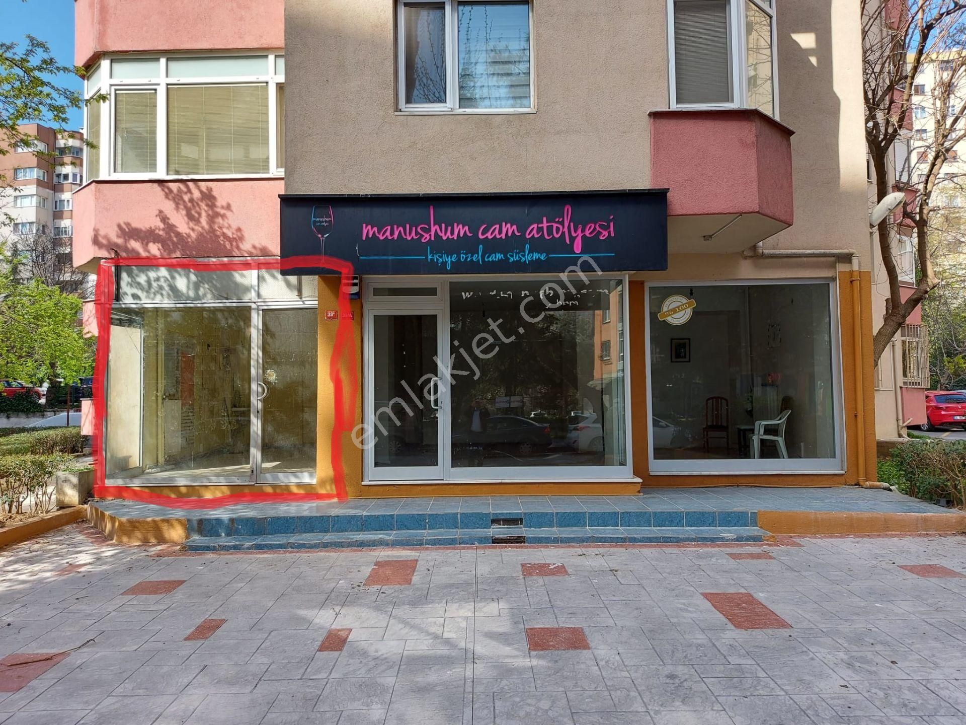 Kadıköy Kozyatağı Kiralık Dükkan & Mağaza  kozyatağı hilmipaşa caddesinde ful eşyalı dükkan,ofis