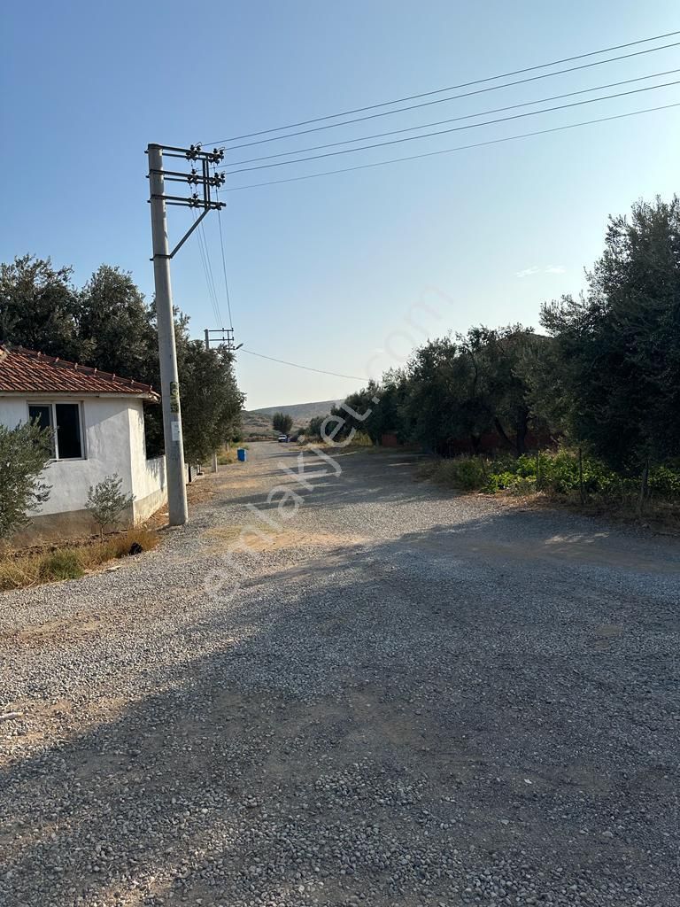 Cumhuriyet Mahallesinde Köşe Konumda Satılık Arsa - Görsel 8