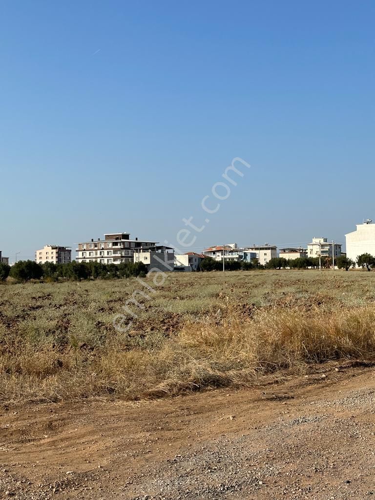 Cumhuriyet Mahallesinde Köşe Konumda Satılık Arsa - Görsel 2