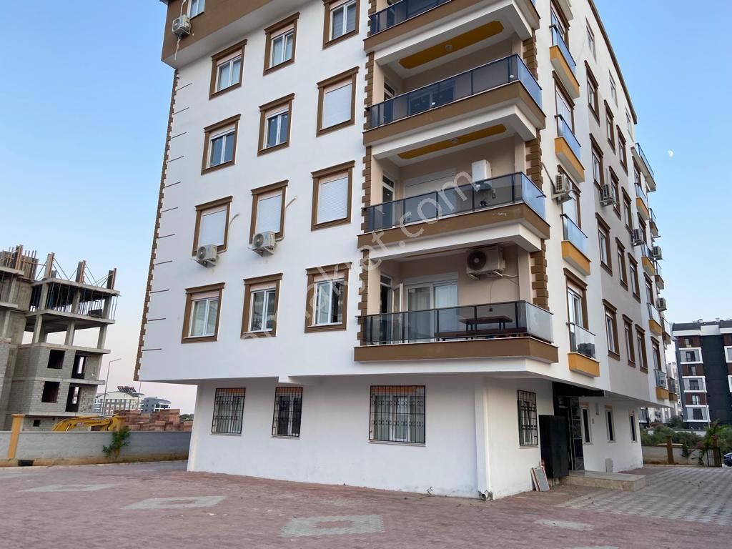 Kepez Çankaya Satılık Daire MAZIDAĞI ÇANKAYA'DA ŞEHİR HASTANESİ YAKINI SATILIK 3+1 DAİRE