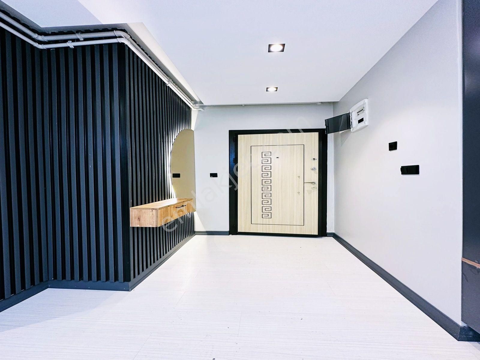 Oturuma Hazır Lüx Site İçinde Full Aktiviteli Kira Getirisi Yüksek Lüx Daire!! - Görsel 15