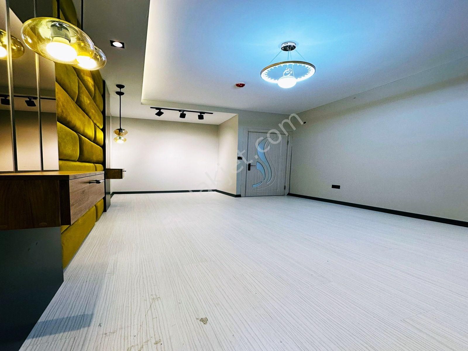 Oturuma Hazır Lüx Site İçinde Full Aktiviteli Kira Getirisi Yüksek Lüx Daire!! - Görsel 10