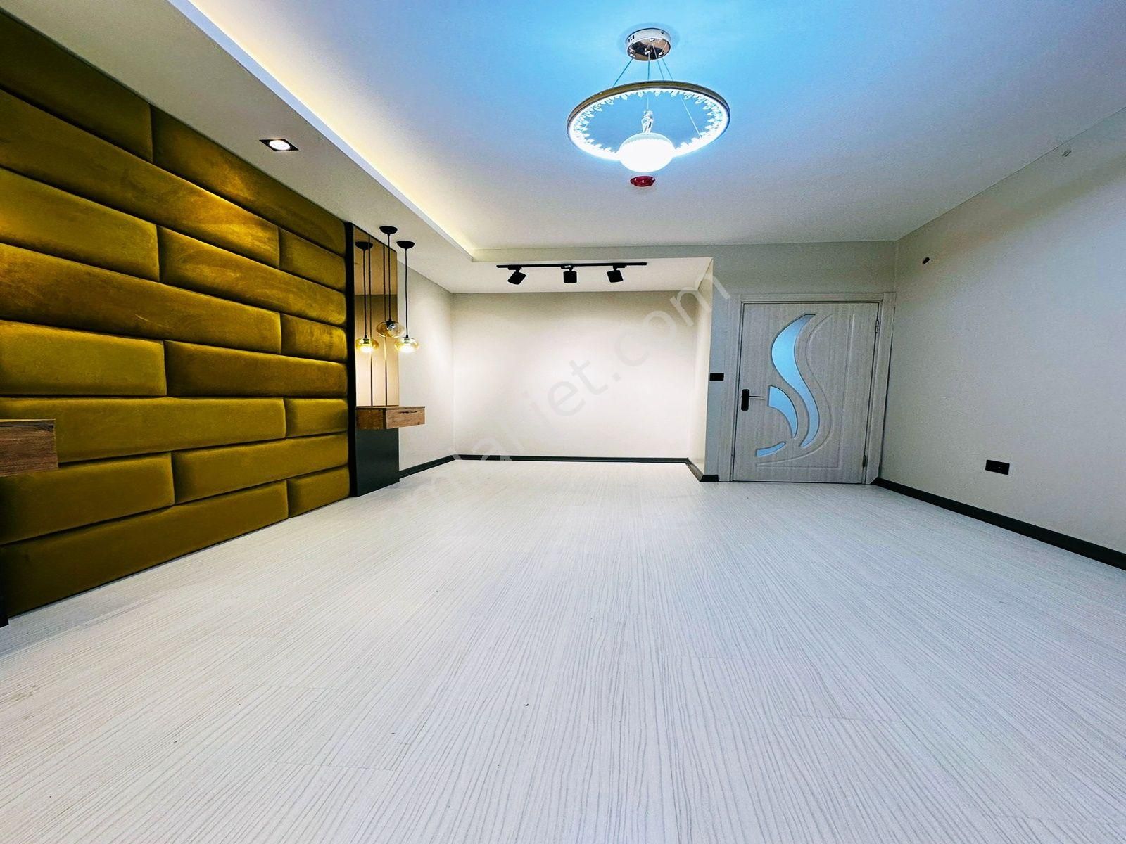 Oturuma Hazır Lüx Site İçinde Full Aktiviteli Kira Getirisi Yüksek Lüx Daire!! - Görsel 4