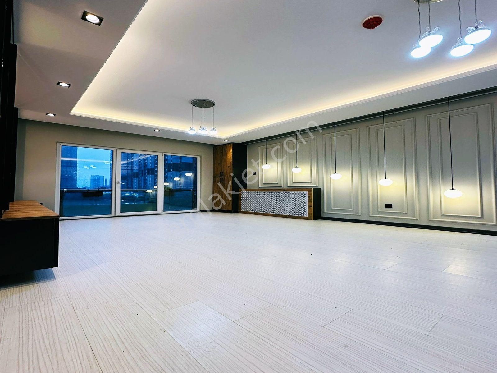 Oturuma Hazır Lüx Site İçinde Full Aktiviteli Kira Getirisi Yüksek Lüx Daire!! - Görsel 6