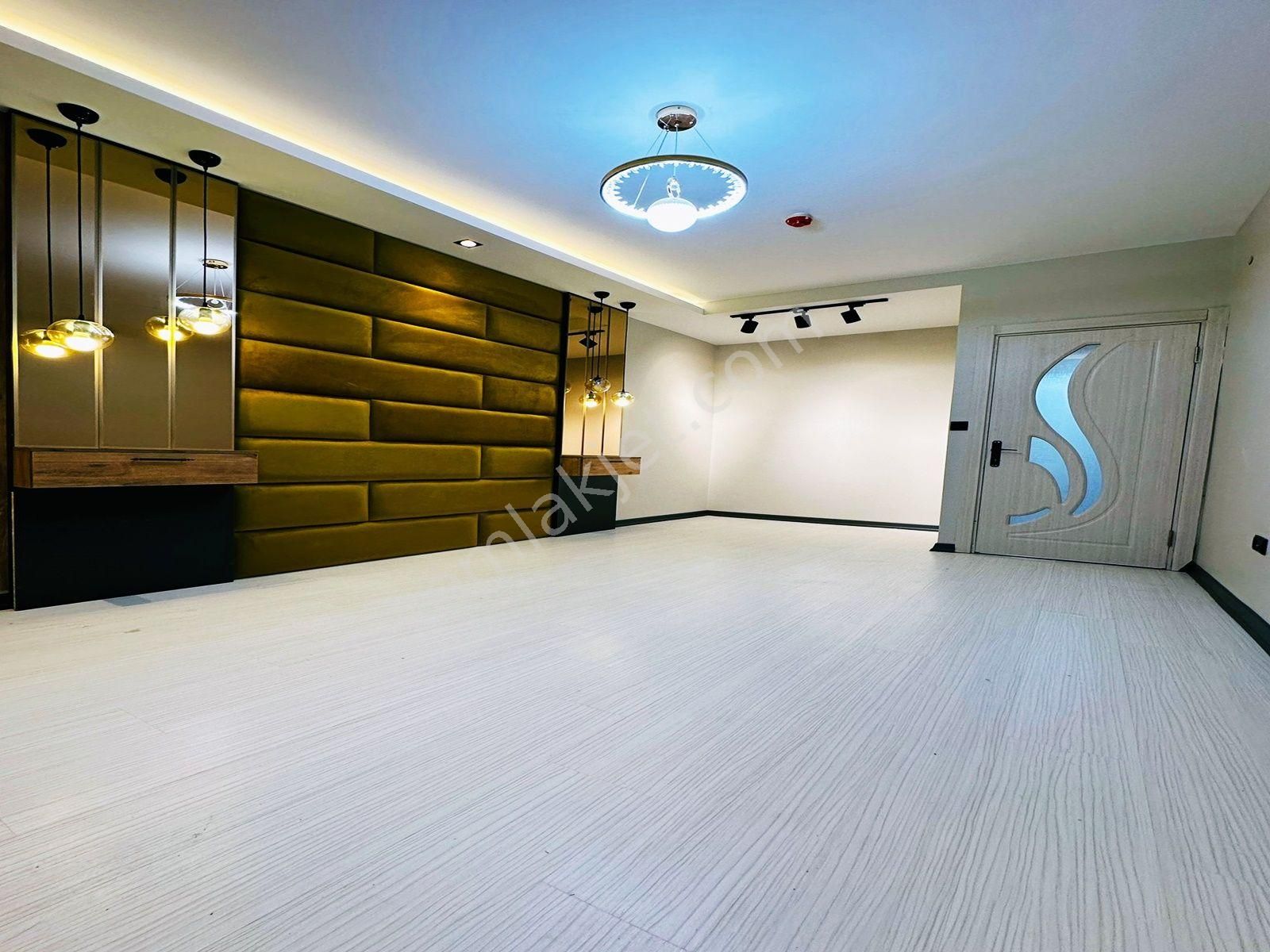 Oturuma Hazır Lüx Site İçinde Full Aktiviteli Kira Getirisi Yüksek Lüx Daire!! - Görsel 11