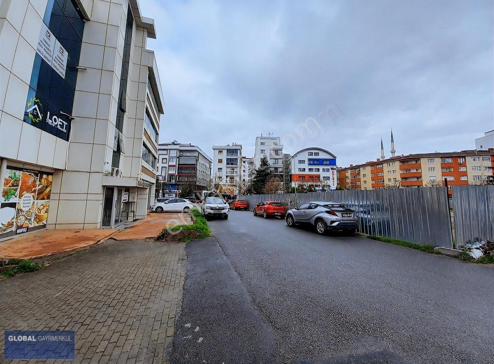 Tuzla Yayla Satılık Daire GLOBAL'DEN, GÜZEL LOKASYONDA 120 M2 NET GENİŞ 3+1 DAİRE