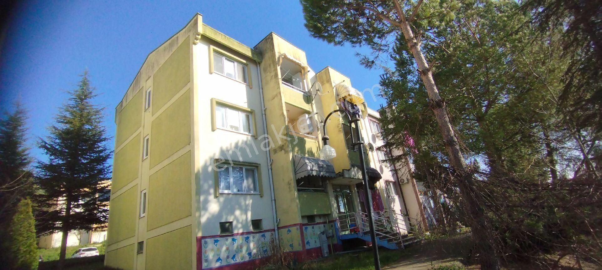 Adapazarı 15 Temmuz Camili Satılık Daire SAKARYA ZÜMRÜT EMLAK'TAN CAMİLİ MAHALLESİ 2+1, 90 M2 SATILIK DAİRE