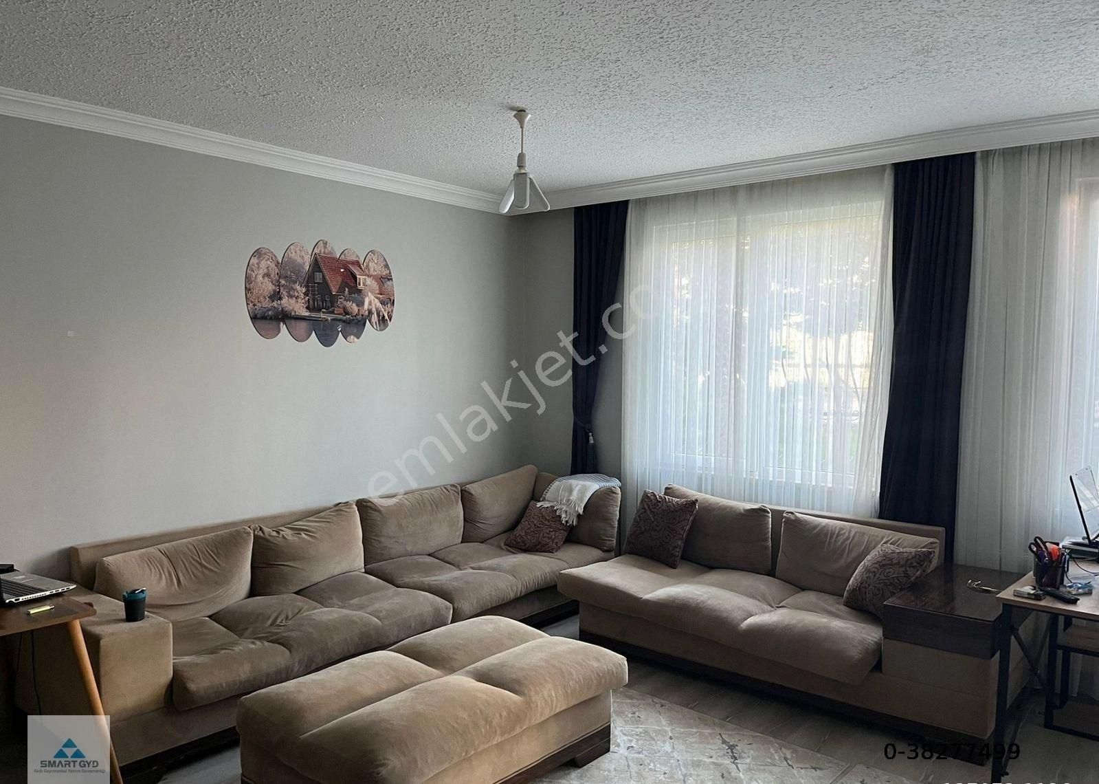 Mamak Diriliş Satılık Daire DİRİLİŞ MAH DE FULL EŞYALI 1+1 SATILIK DAİRE FIRSATI