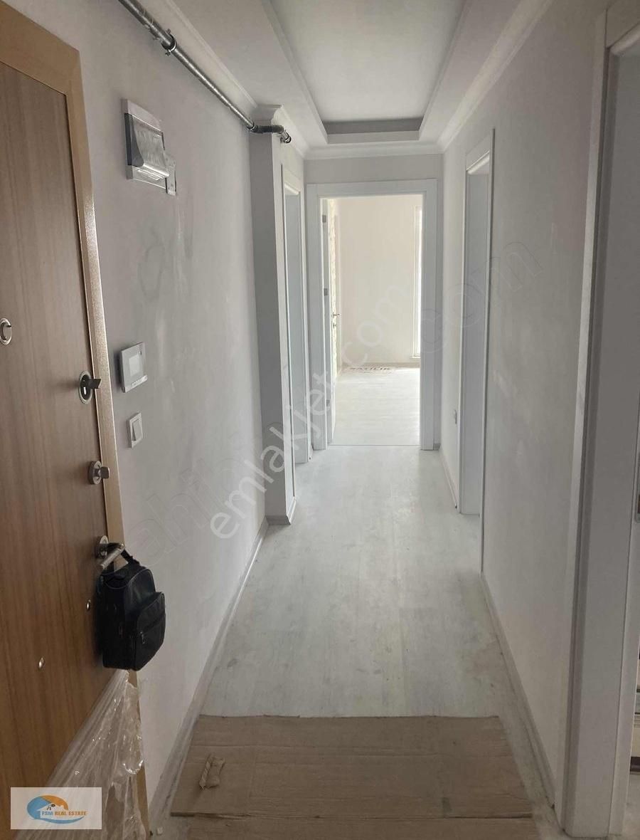 Bursa Osmangazi Bağlarbaşında Satılık 200 M2 4+1 Dubleks Daire - Görsel 12