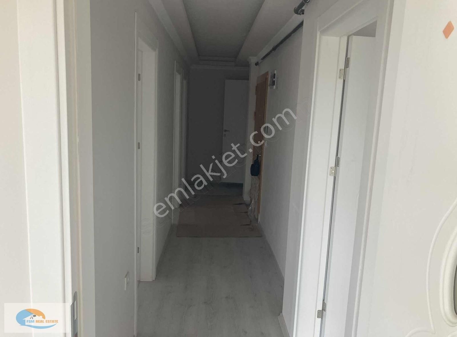 Bursa Osmangazi Bağlarbaşında Satılık 200 M2 4+1 Dubleks Daire - Görsel 17