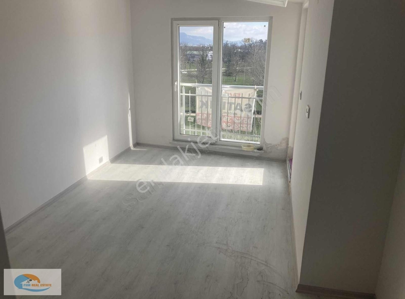 Bursa Osmangazi Bağlarbaşında Satılık 200 M2 4+1 Dubleks Daire - Görsel 25