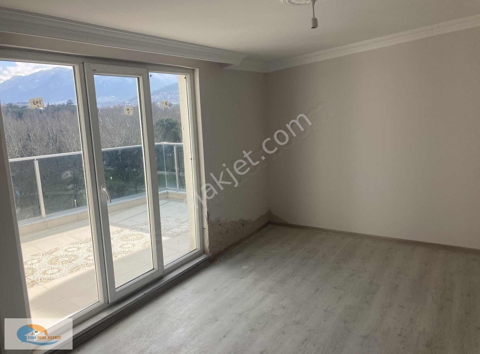Bursa Osmangazi Bağlarbaşında Satılık 200 M2 4+1 Dubleks Daire - Görsel 32