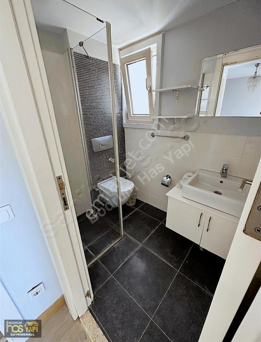 Bodrum Has Yapı Gayrimenkul'den Kiralık Tatil Evi 4+1 - Görsel 25