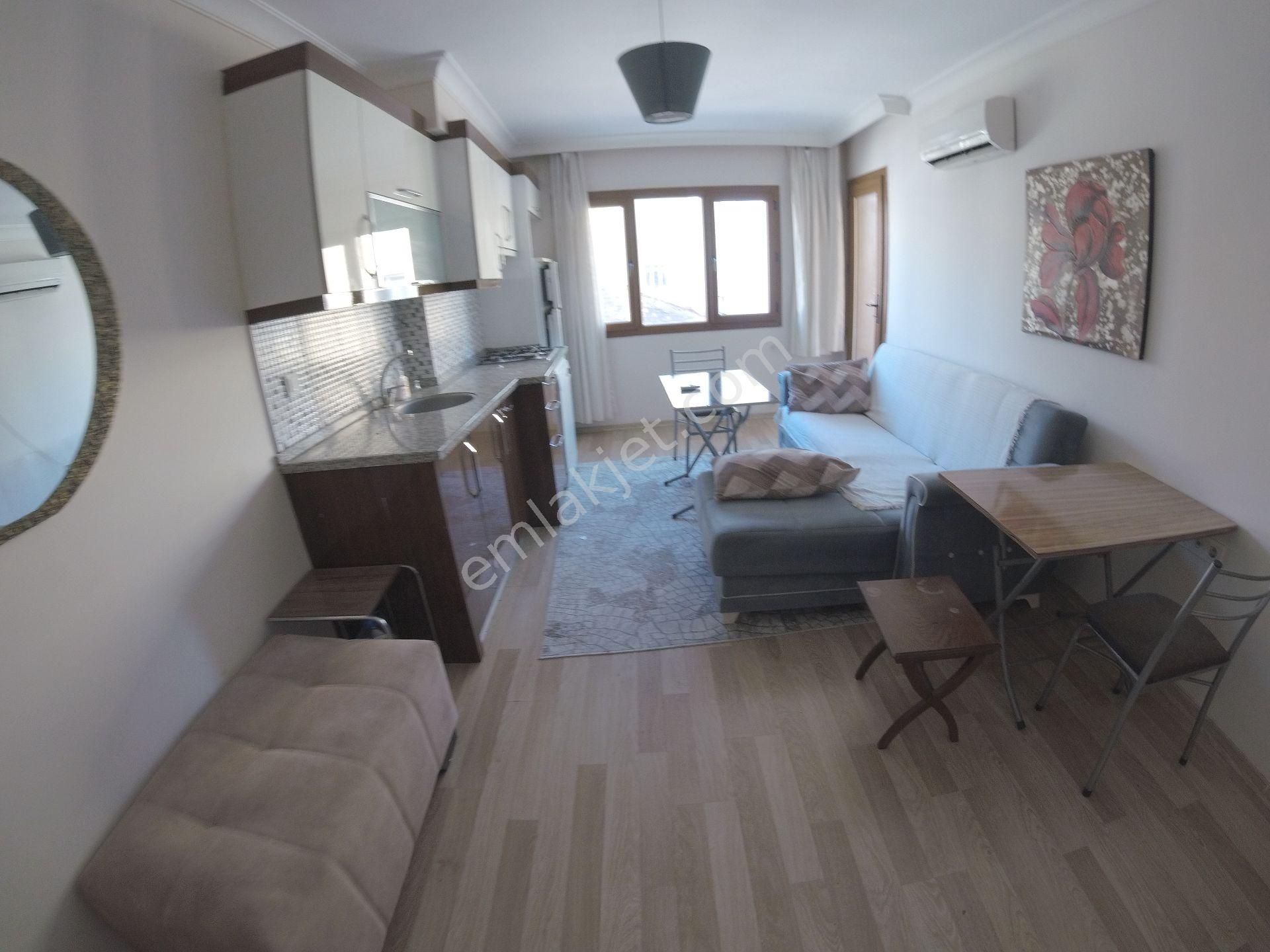 Bucada Kiralık Eşyalı Daire Tınaztepe Hst.i, Hukuk Fak.te Yakını - Görsel 15