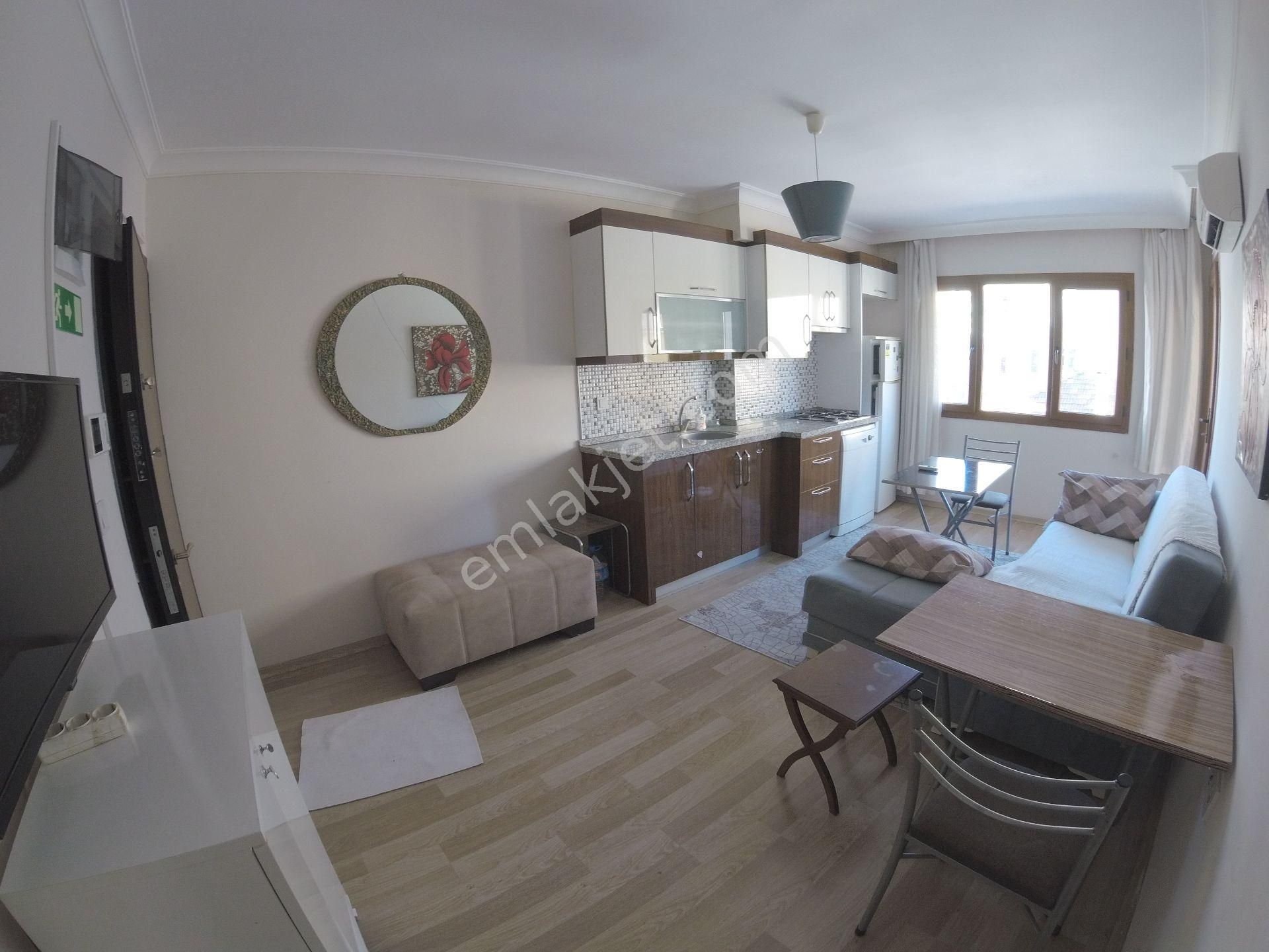 Bucada Kiralık Eşyalı Daire Tınaztepe Hst.i, Hukuk Fak.te Yakını - Görsel 6