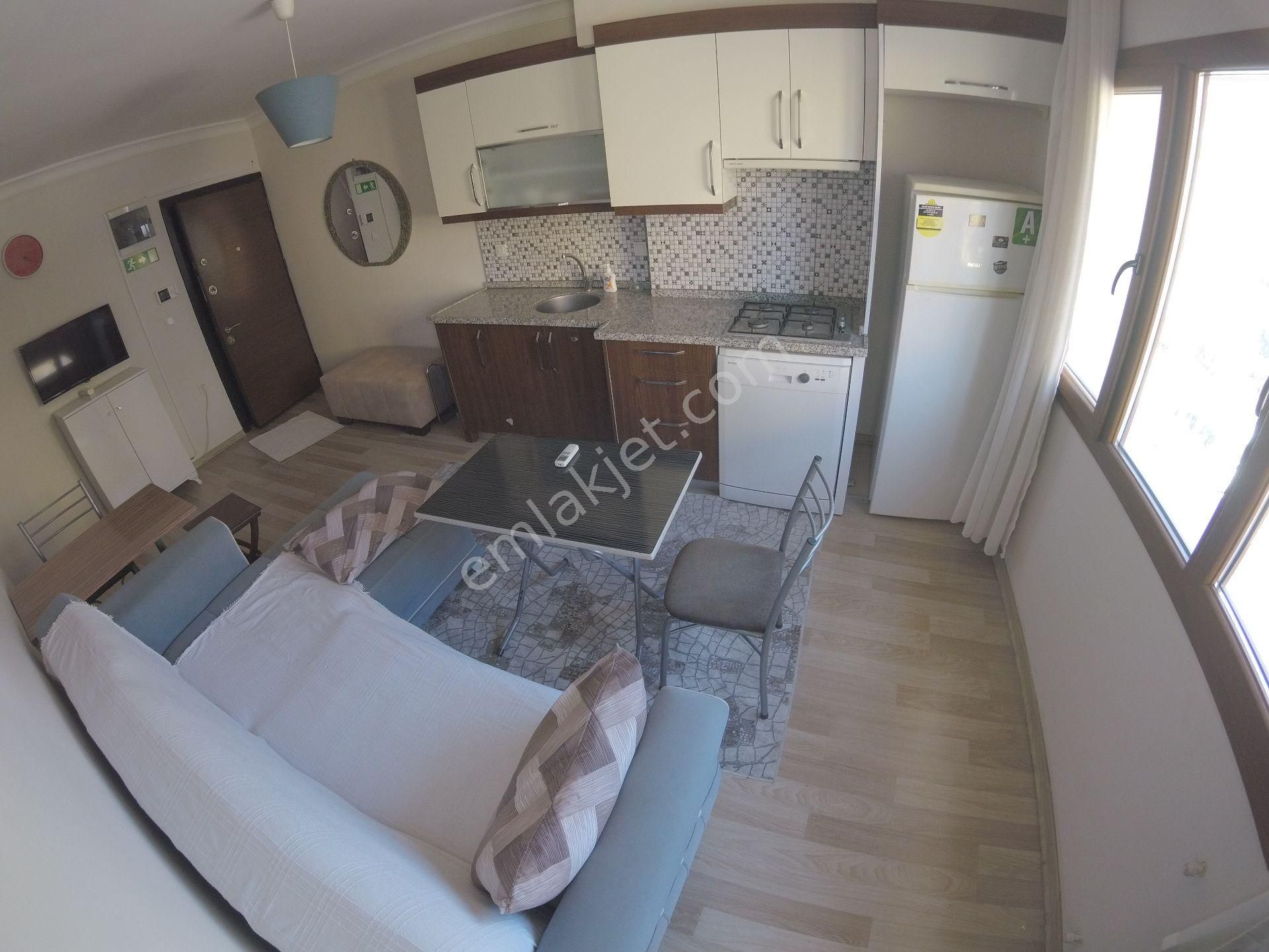 Bucada Kiralık Eşyalı Daire Tınaztepe Hst.i, Hukuk Fak.te Yakını - Görsel 21