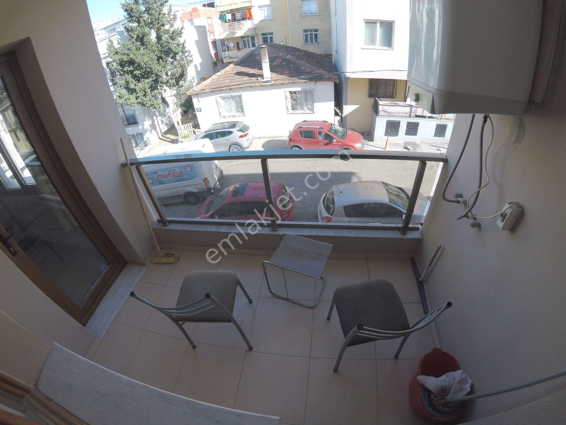 Bucada Kiralık Eşyalı Daire Tınaztepe Hst.i, Hukuk Fak.te Yakını - Görsel 25