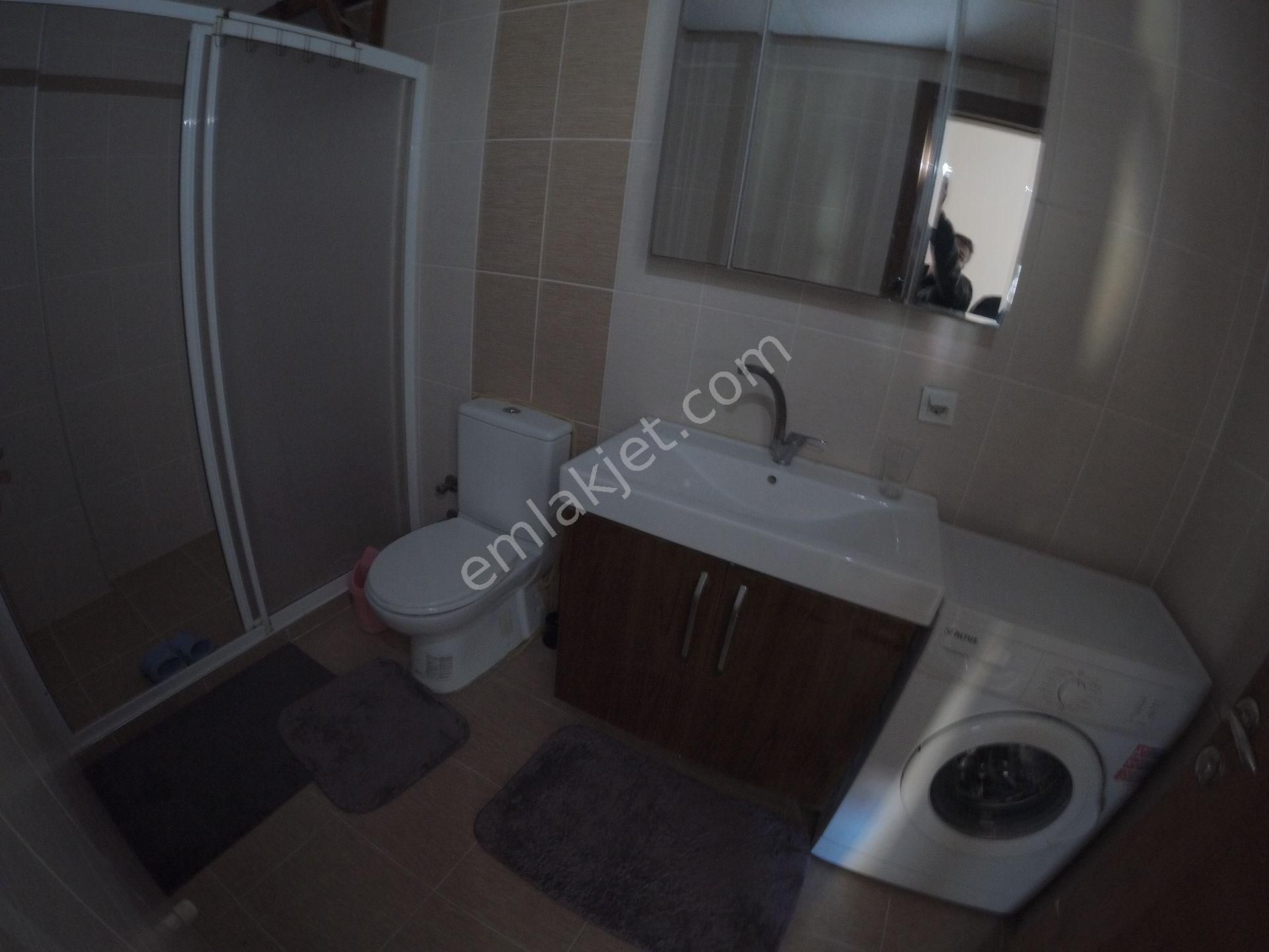 Bucada Kiralık Eşyalı Daire Tınaztepe Hst.i, Hukuk Fak.te Yakını - Görsel 28