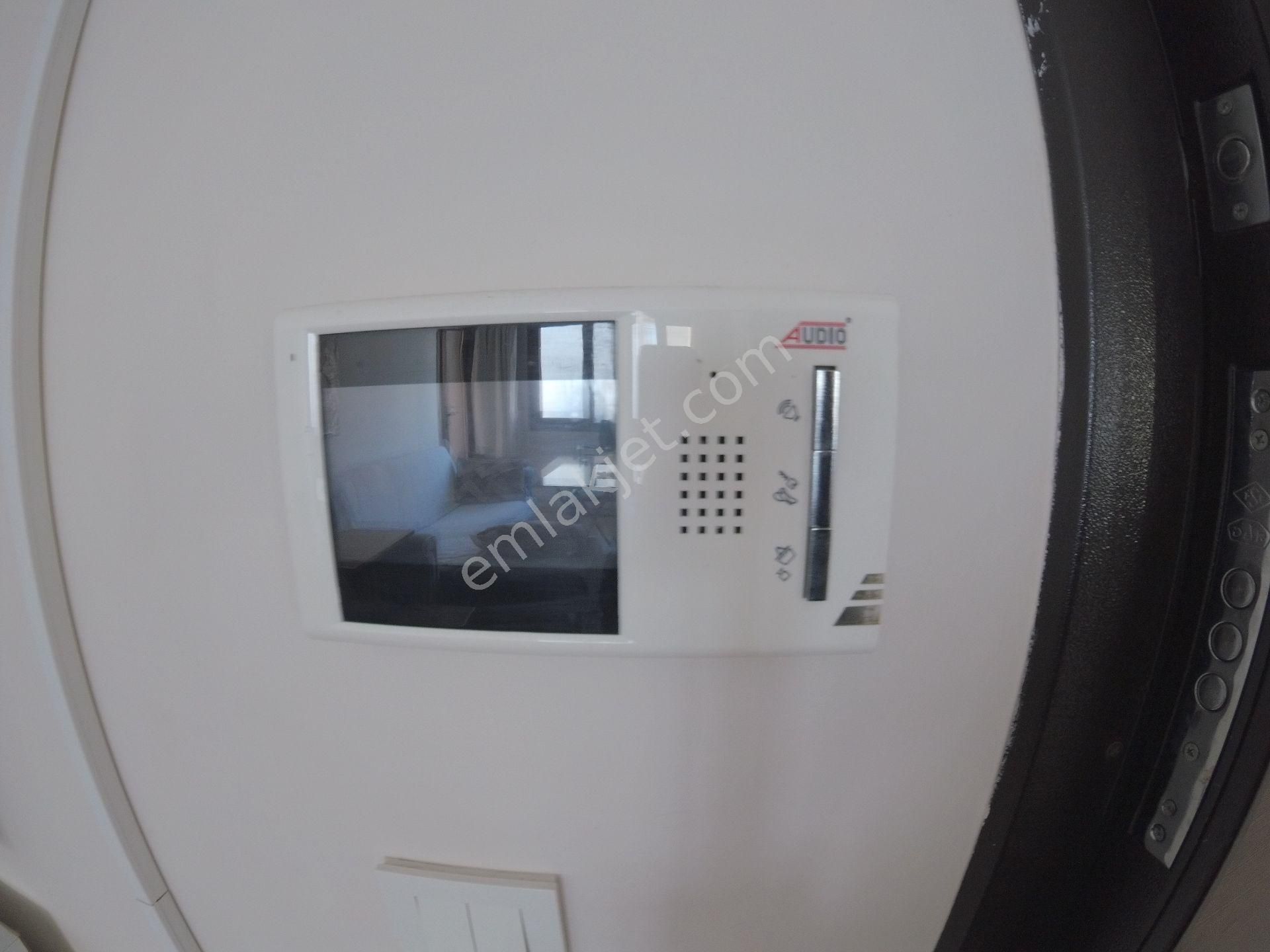 Bucada Kiralık Eşyalı Daire Tınaztepe Hst.i, Hukuk Fak.te Yakını - Görsel 17