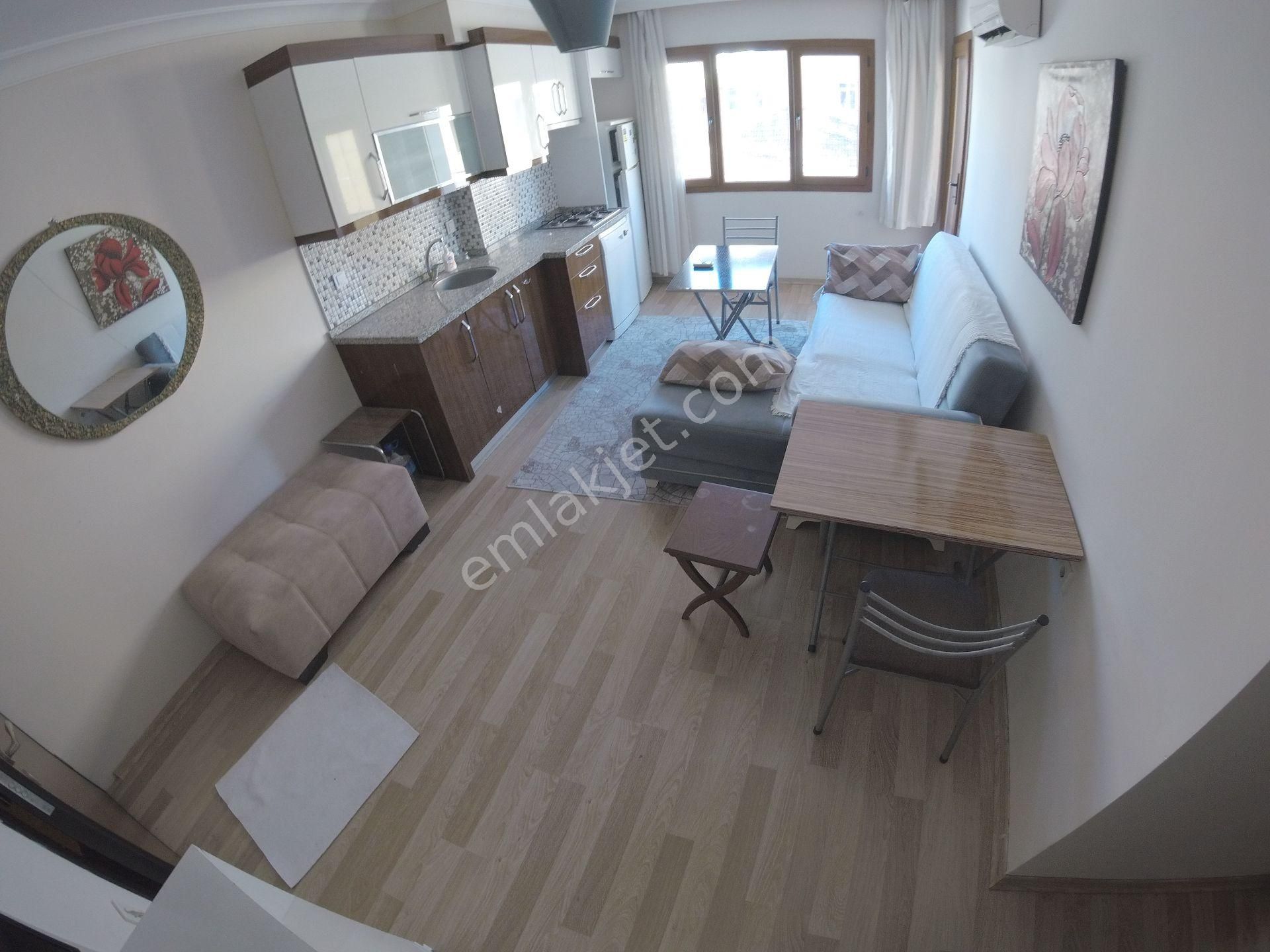 Bucada Kiralık Eşyalı Daire Tınaztepe Hst.i, Hukuk Fak.te Yakını - Görsel 12