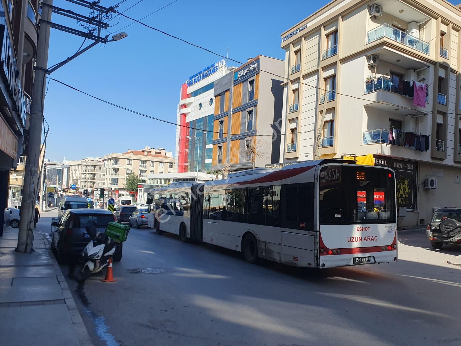 Bucada Kiralık Eşyalı Daire Tınaztepe Hst.i, Hukuk Fak.te Yakını - Görsel 5