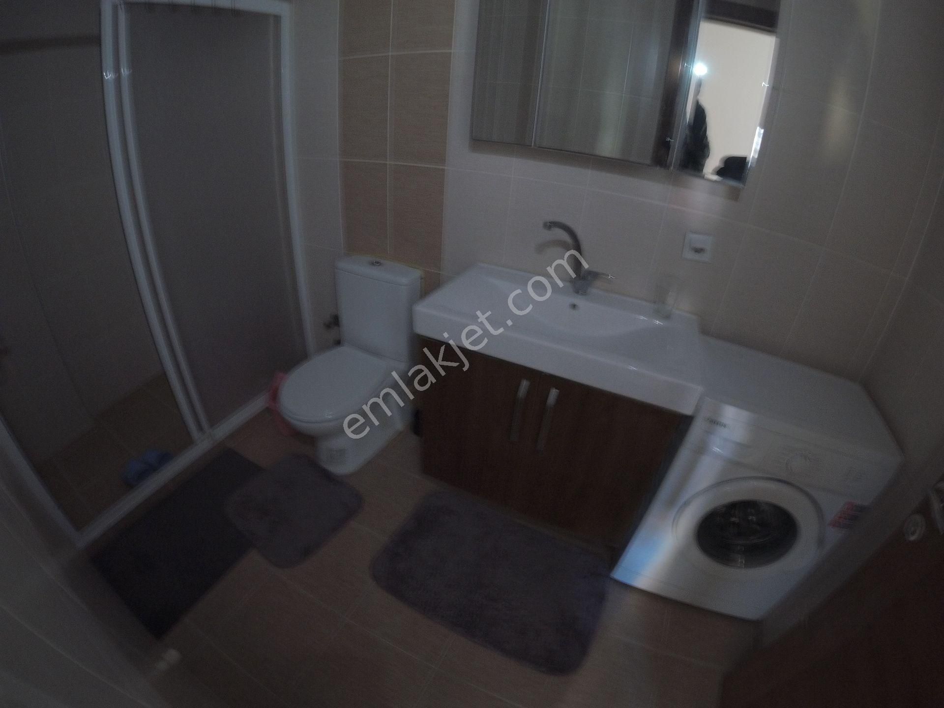 Bucada Kiralık Eşyalı Daire Tınaztepe Hst.i, Hukuk Fak.te Yakını - Görsel 29