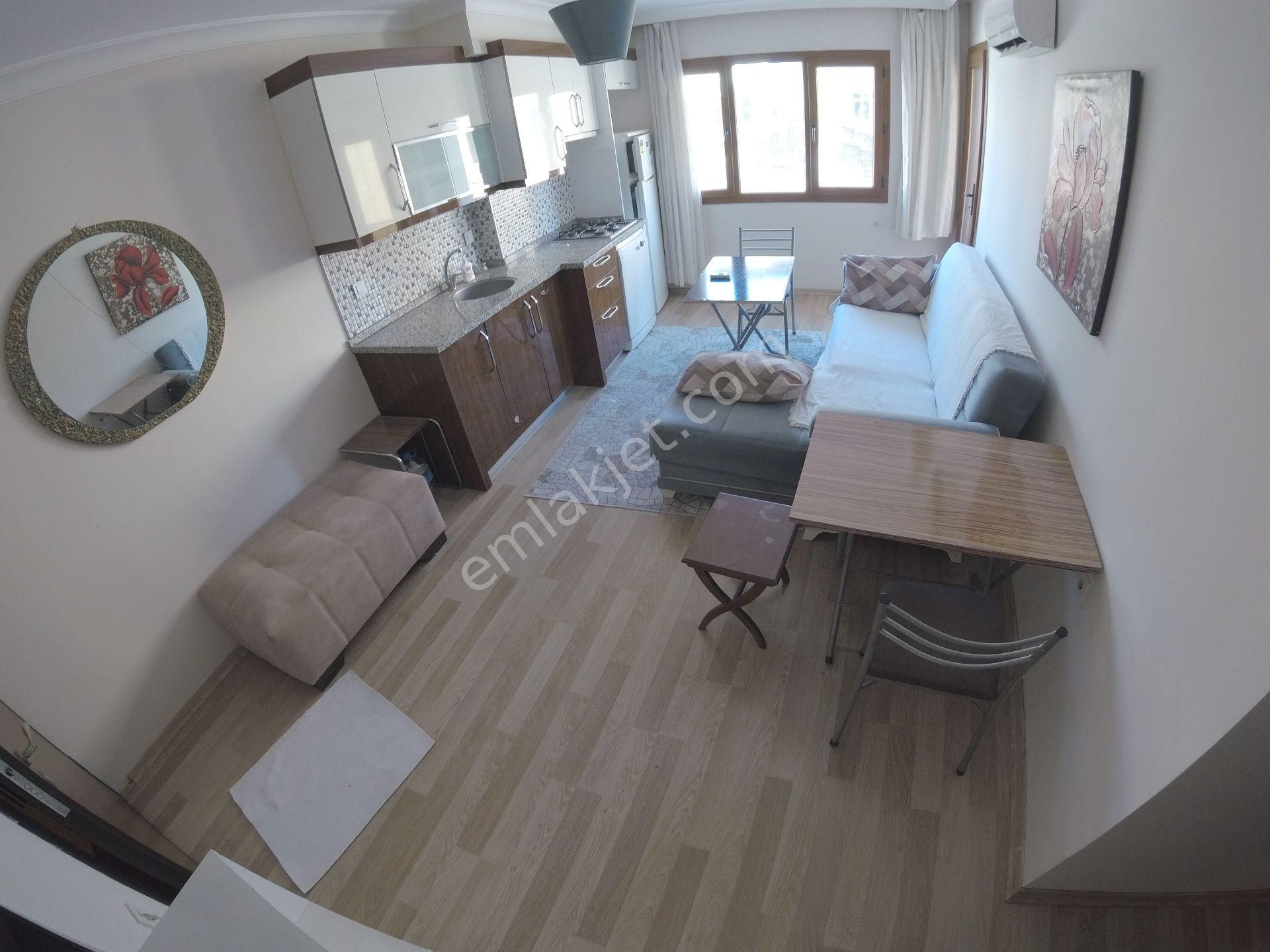 Bucada Kiralık Eşyalı Daire Tınaztepe Hst.i, Hukuk Fak.te Yakını - Görsel 11