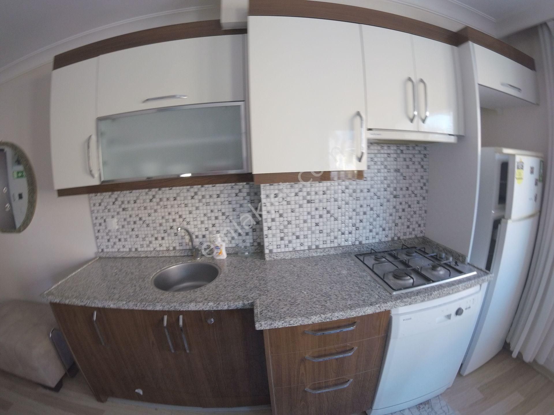 Bucada Kiralık Eşyalı Daire Tınaztepe Hst.i, Hukuk Fak.te Yakını - Görsel 18