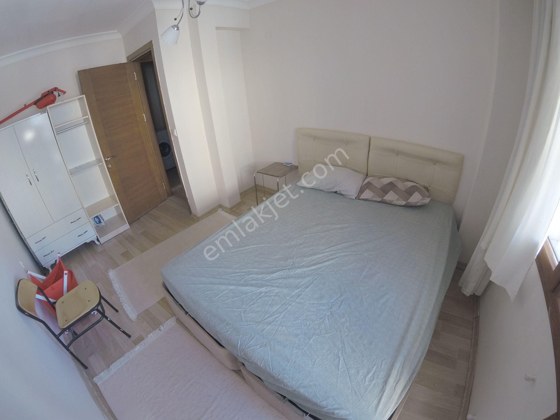 Bucada Kiralık Eşyalı Daire Tınaztepe Hst.i, Hukuk Fak.te Yakını - Görsel 26