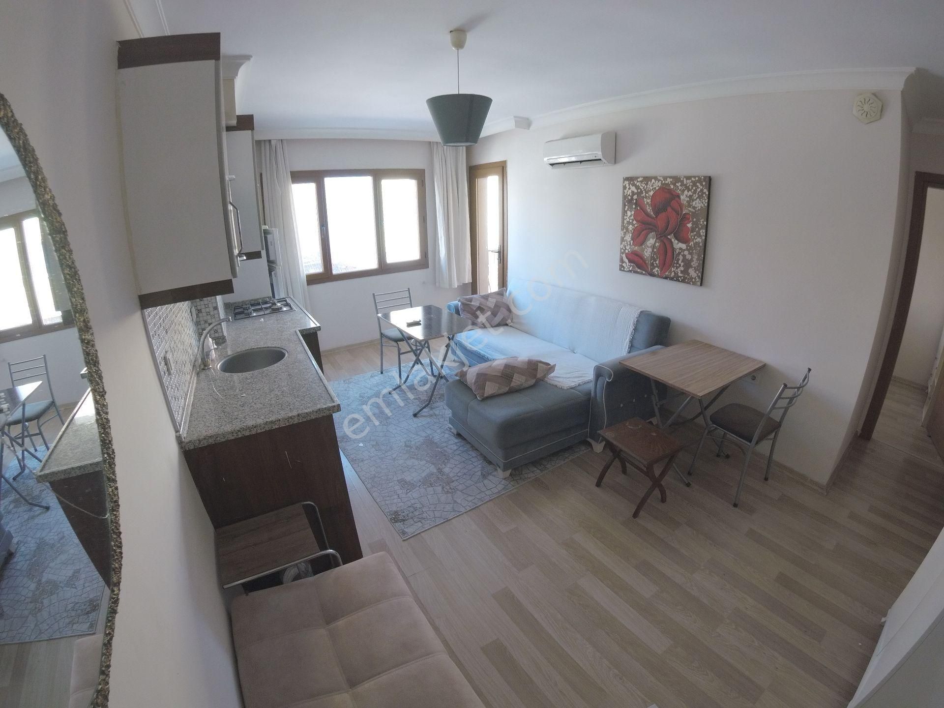 Bucada Kiralık Eşyalı Daire Tınaztepe Hst.i, Hukuk Fak.te Yakını - Görsel 14