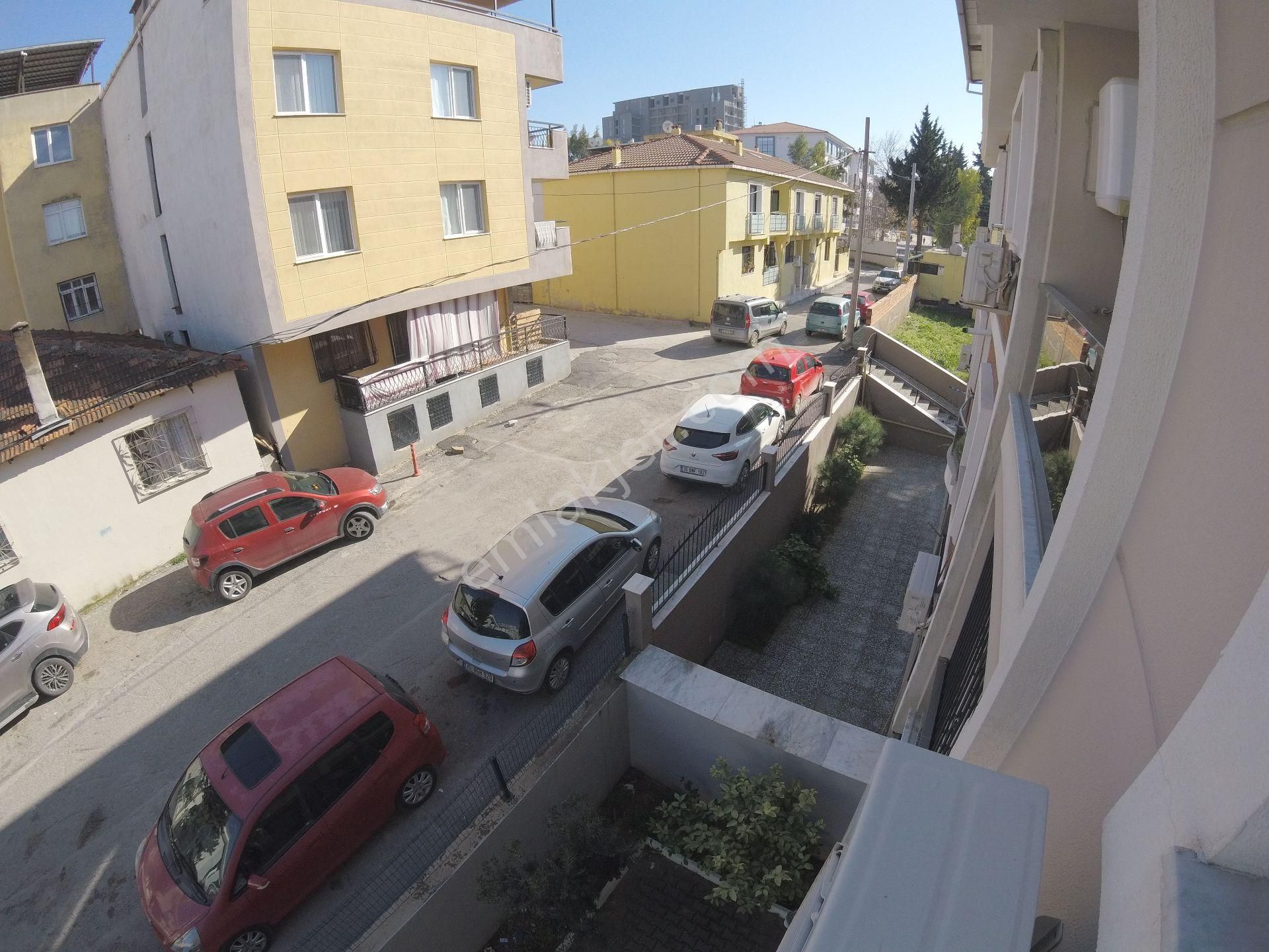 Bucada Kiralık Eşyalı Daire Tınaztepe Hst.i, Hukuk Fak.te Yakını - Görsel 23