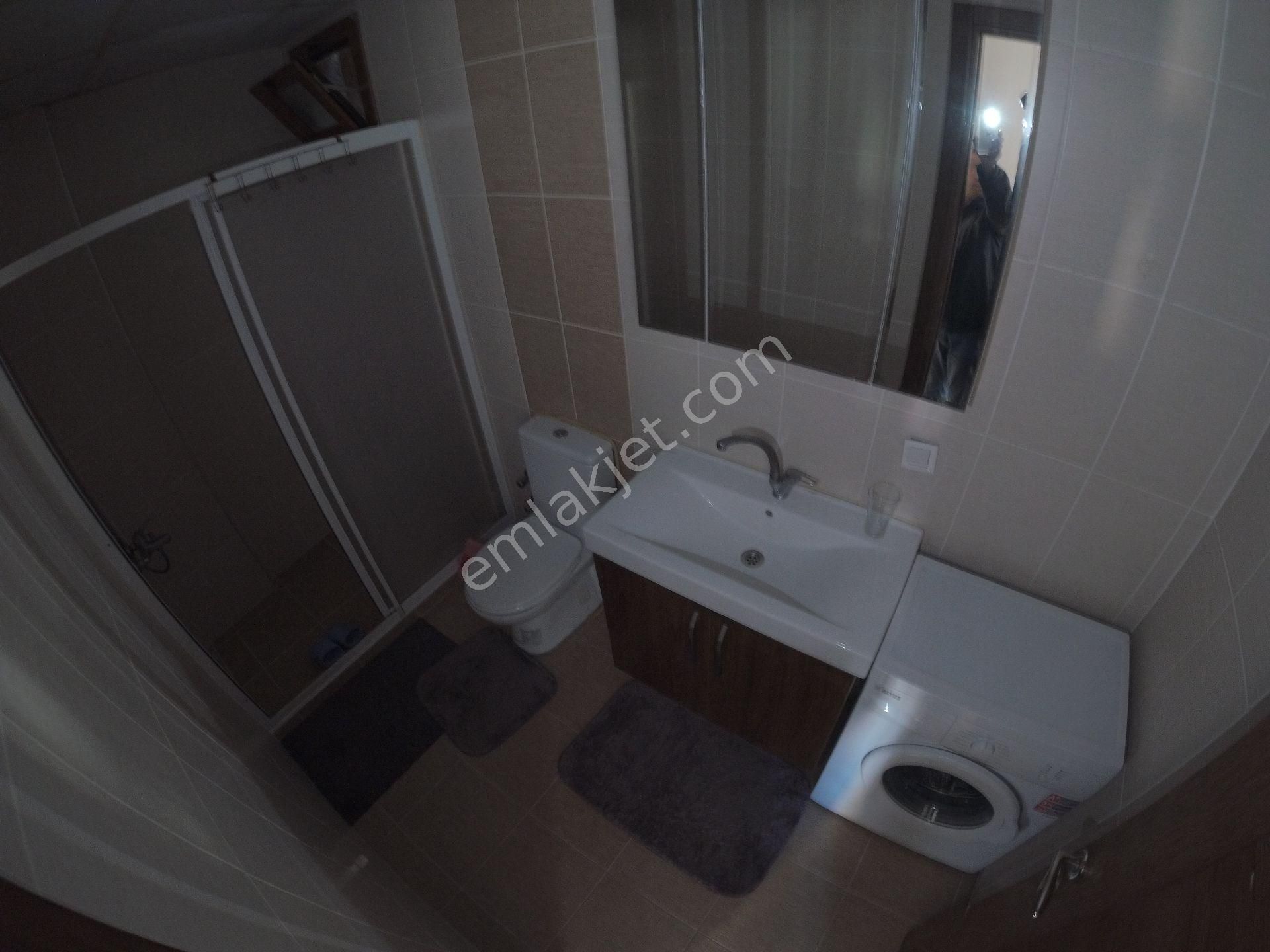 Bucada Kiralık Eşyalı Daire Tınaztepe Hst.i, Hukuk Fak.te Yakını - Görsel 9