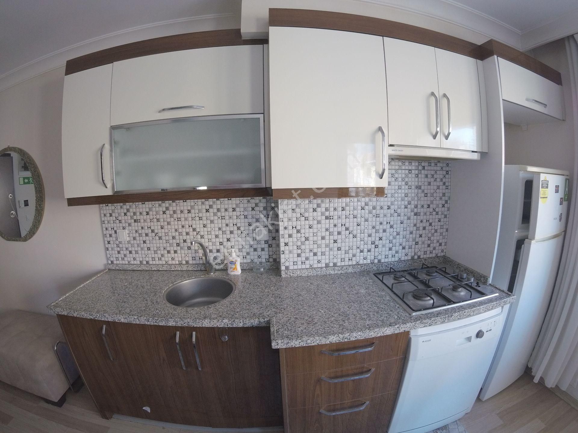 Bucada Kiralık Eşyalı Daire Tınaztepe Hst.i, Hukuk Fak.te Yakını - Görsel 30