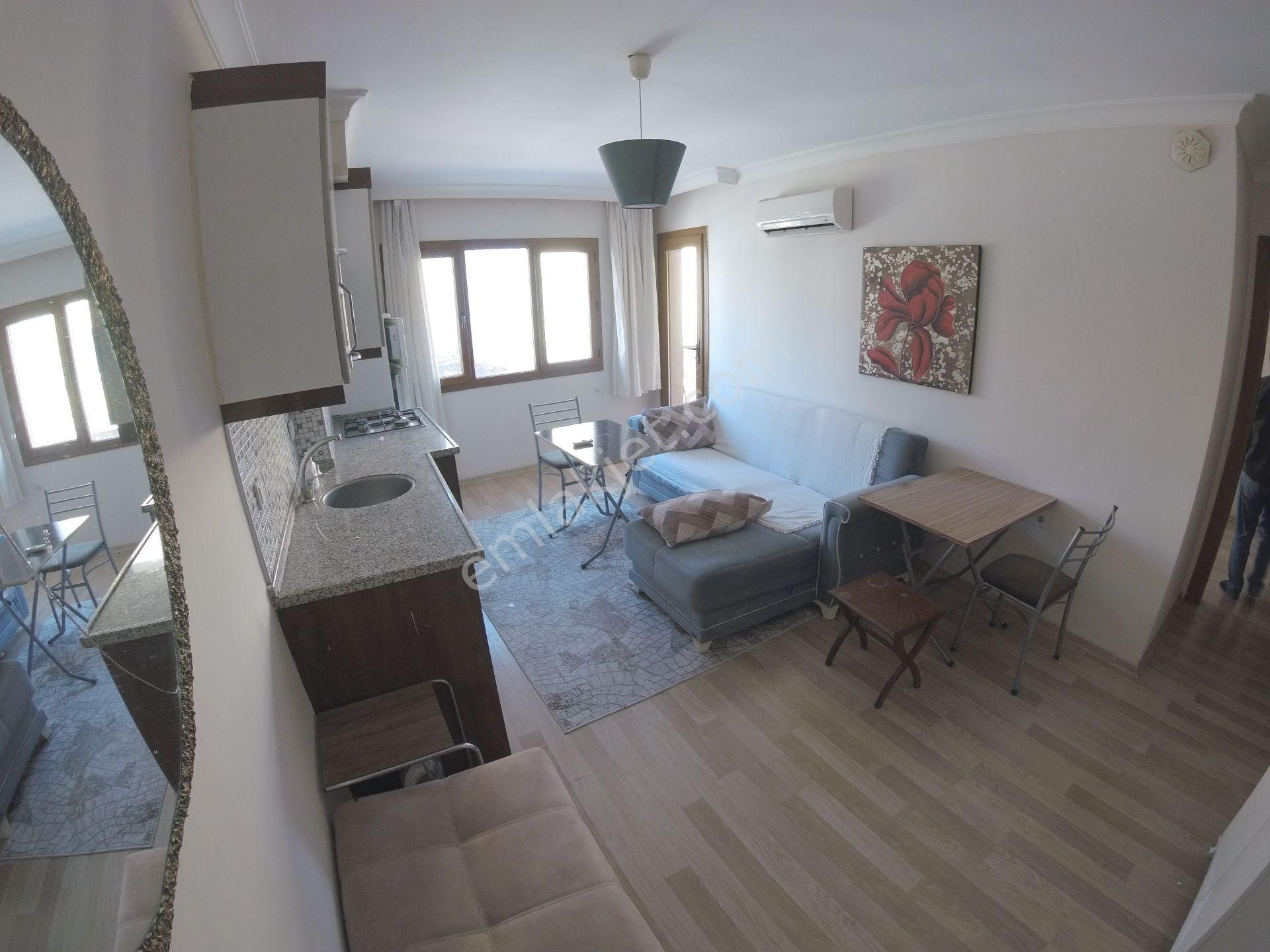 Bucada Kiralık Eşyalı Daire Tınaztepe Hst.i, Hukuk Fak.te Yakını - Görsel 13