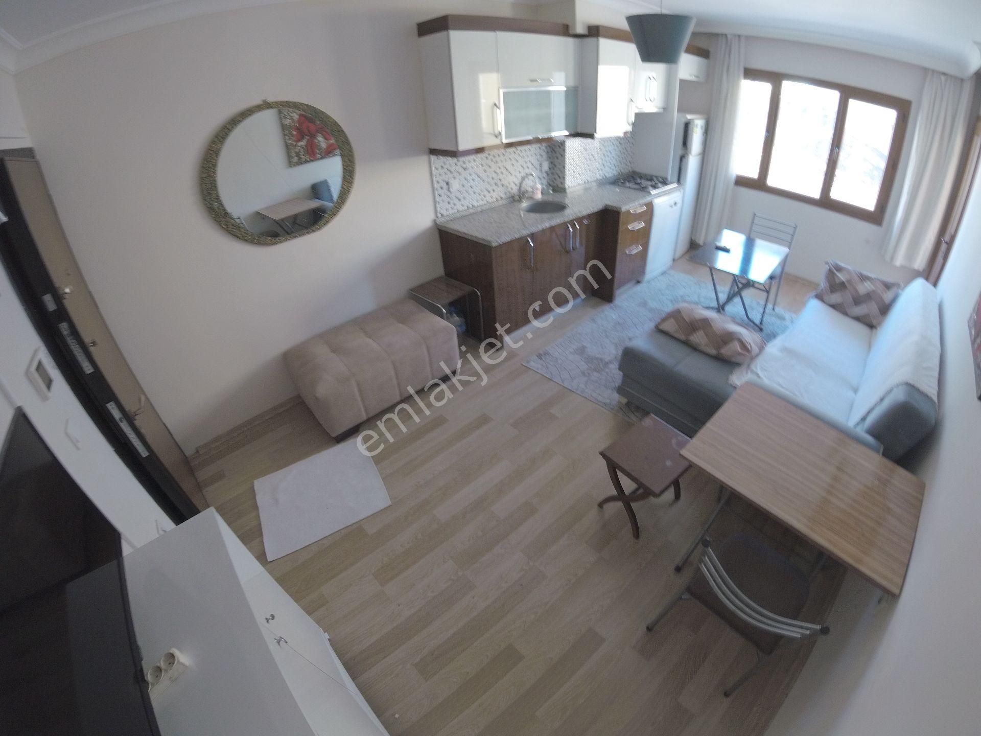 Bucada Kiralık Eşyalı Daire Tınaztepe Hst.i, Hukuk Fak.te Yakını - Görsel 7