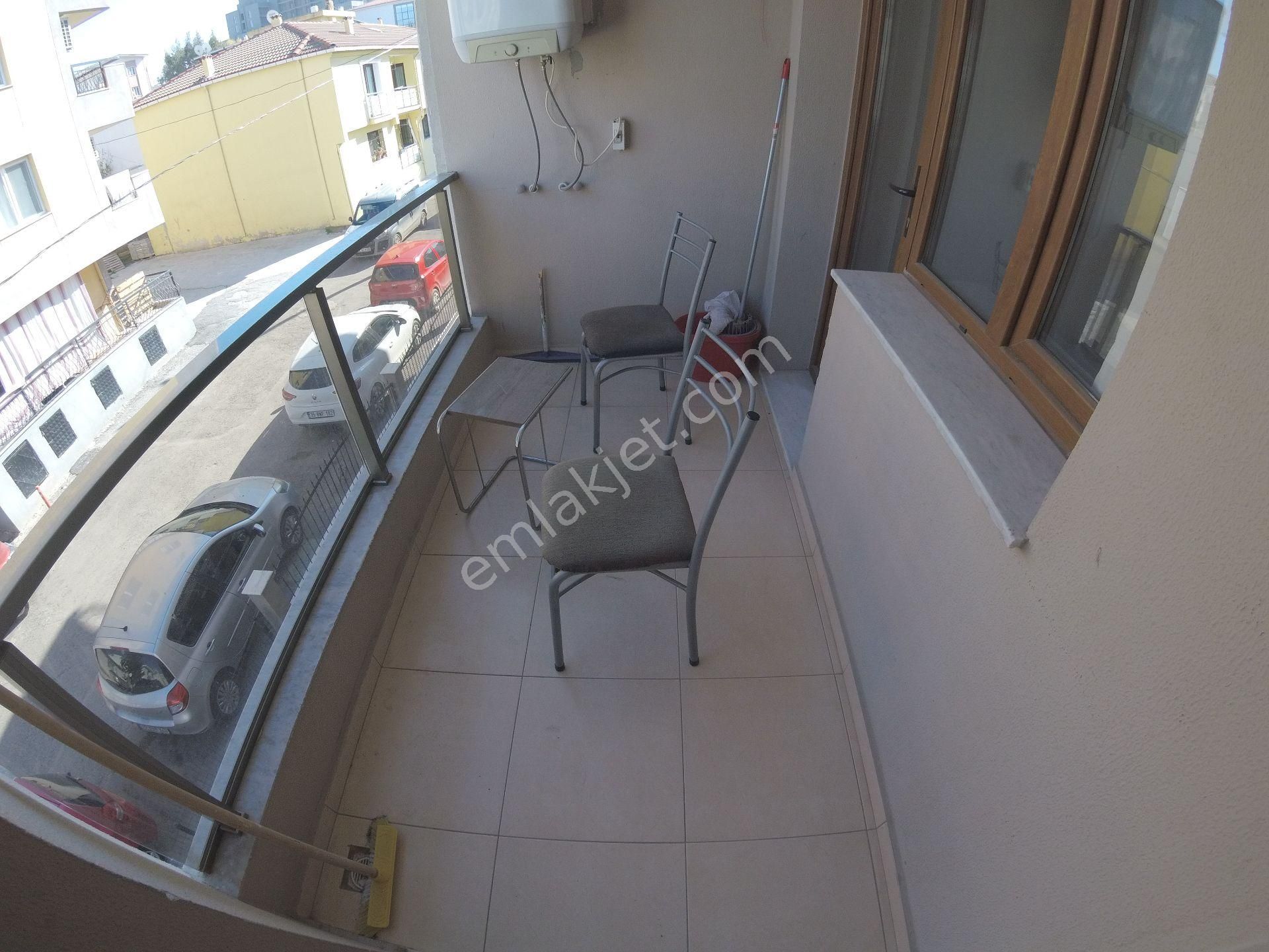 Bucada Kiralık Eşyalı Daire Tınaztepe Hst.i, Hukuk Fak.te Yakını - Görsel 10