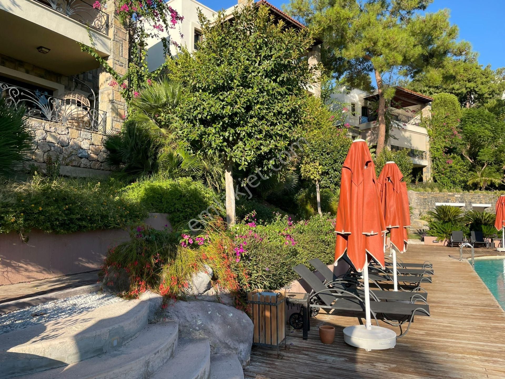 Merkezi Konumda Havuzlu Güvenlikli Sitede 2+1 Satılık Daire - Görsel 35