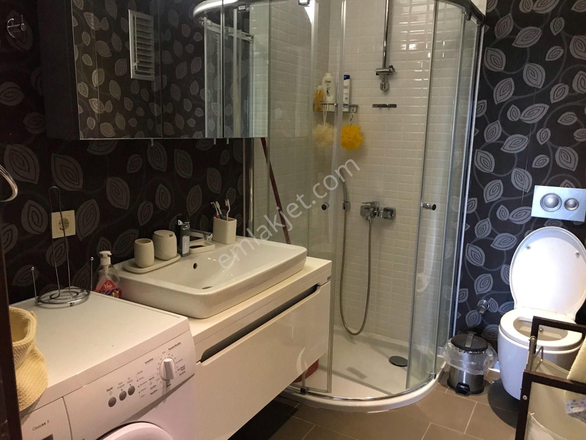 Merkezi Konumda Havuzlu Güvenlikli Sitede 2+1 Satılık Daire - Görsel 23