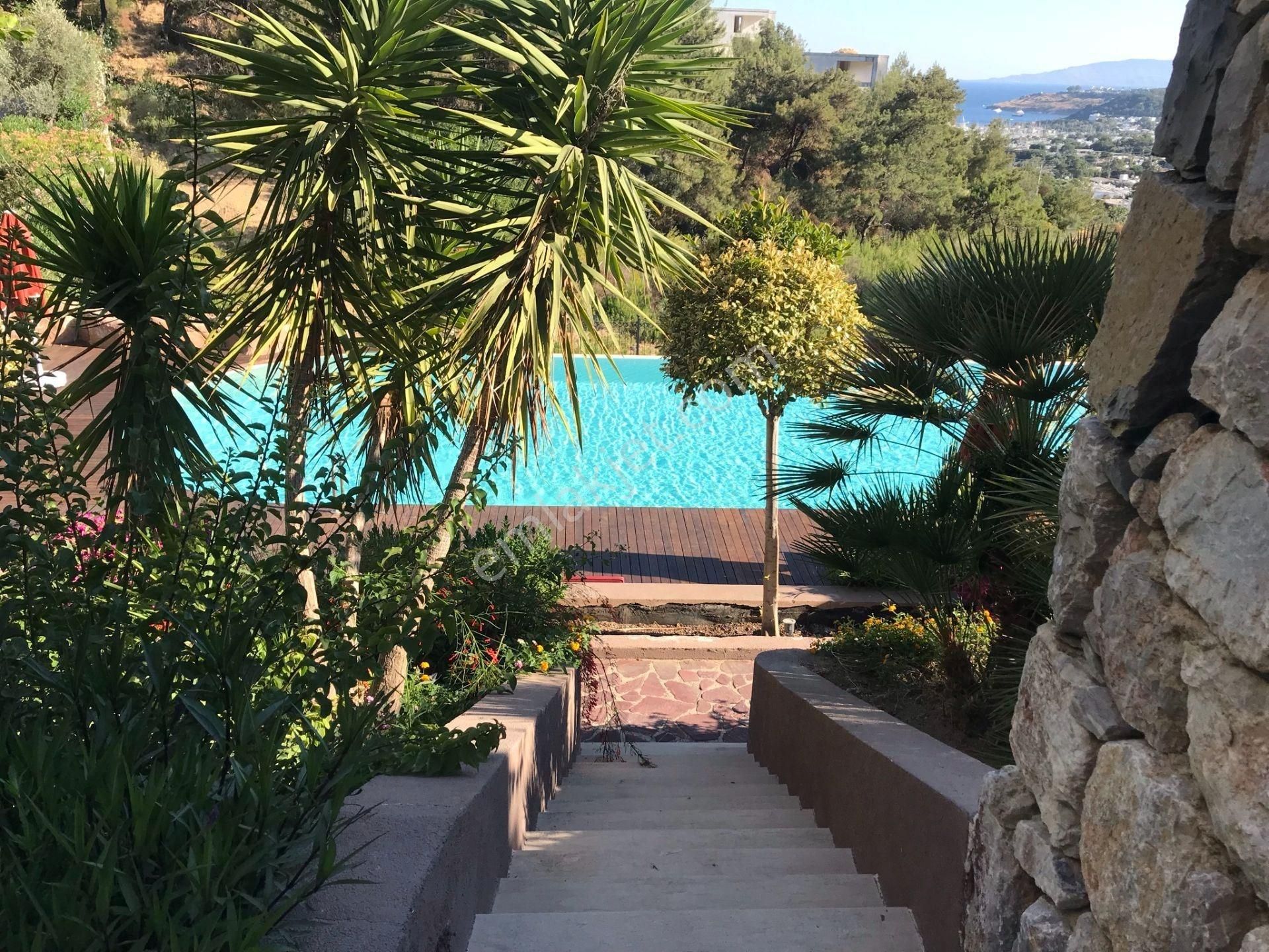 Merkezi Konumda Havuzlu Güvenlikli Sitede 2+1 Satılık Daire - Görsel 28