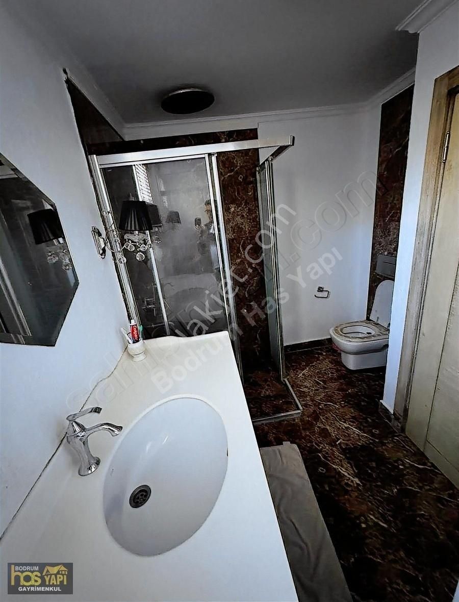 Bodrum Has Yapı Gayrımenkul'den Bitez'de Kiralık Daire 2+1 - Görsel 15
