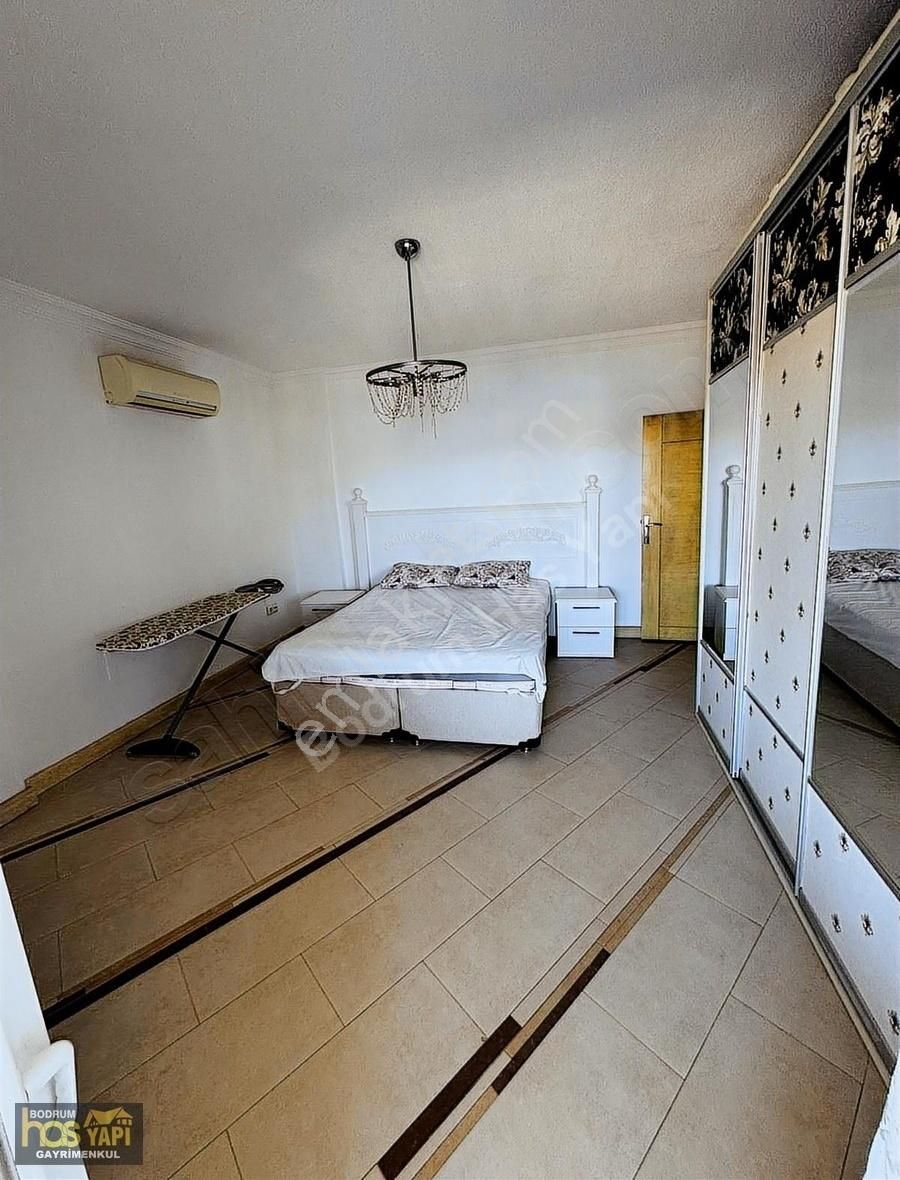 Bodrum Has Yapı Gayrımenkul'den Bitez'de Kiralık Daire 2+1 - Görsel 12