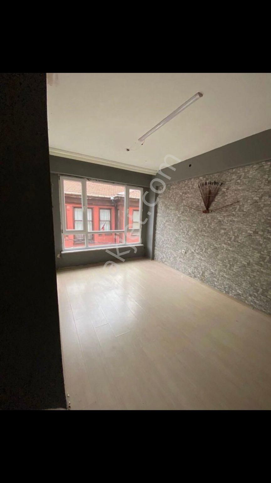 Bursa Osmangazi Nalbantoğlu Mahallesinde Kiralık Ofis