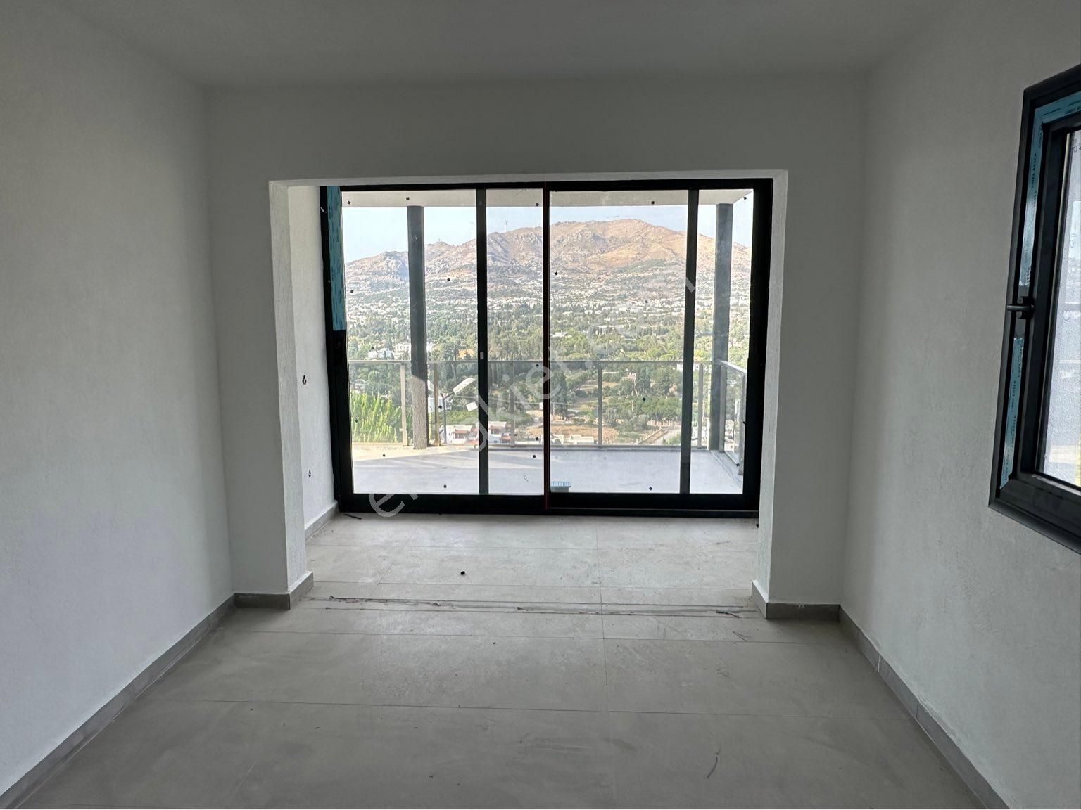 Bodrum Has Yapı Gayrimenkul'den Gümüşlük'te Doğa Manzaralı Müstakil Ev - Görsel 18