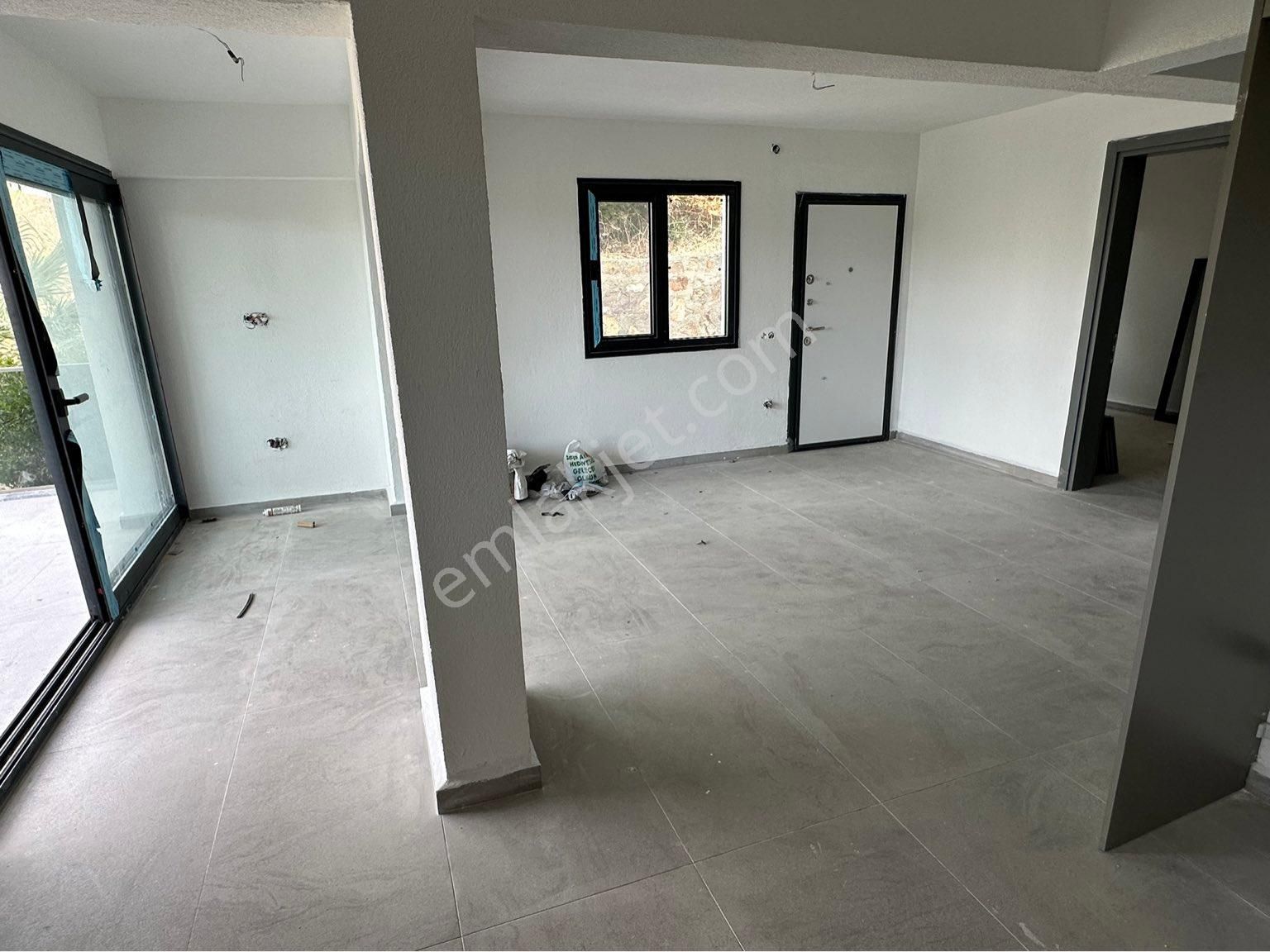 Bodrum Has Yapı Gayrimenkul'den Gümüşlük'te Doğa Manzaralı Müstakil Ev - Görsel 31