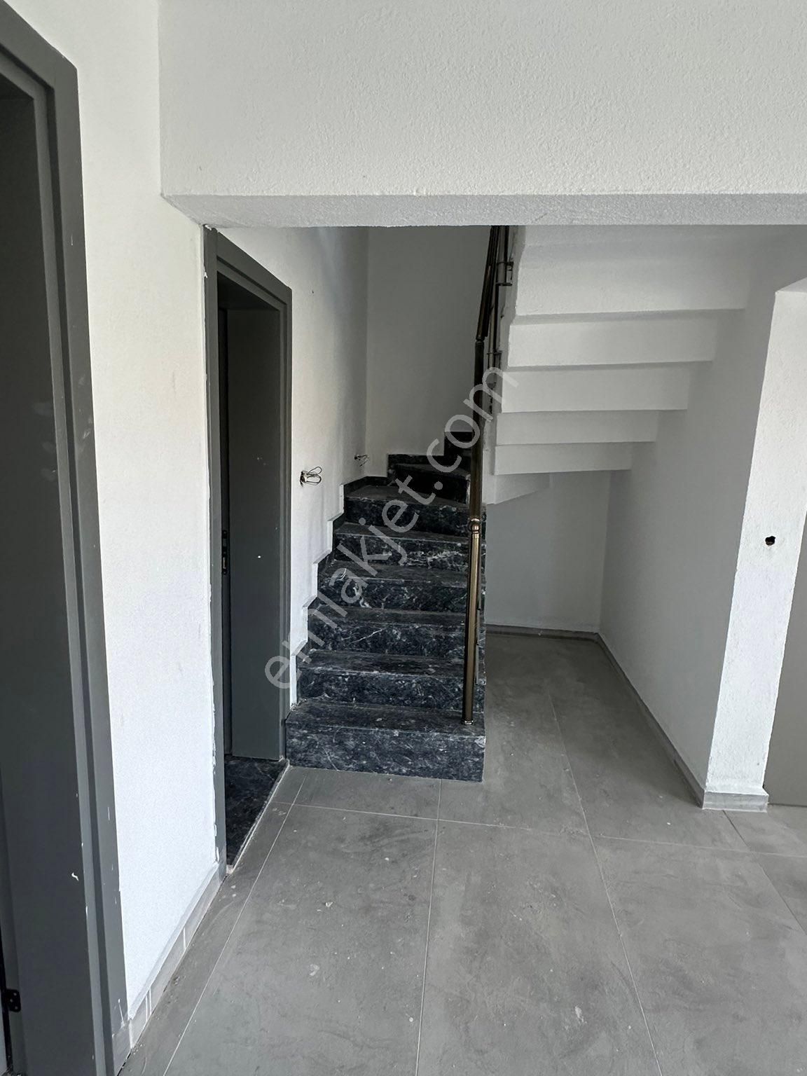 Bodrum Has Yapı Gayrimenkul'den Gümüşlük'te Doğa Manzaralı Müstakil Ev - Görsel 27