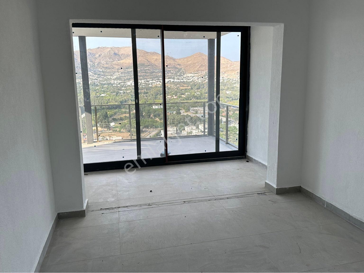 Bodrum Has Yapı Gayrimenkul'den Gümüşlük'te Doğa Manzaralı Müstakil Ev - Görsel 22