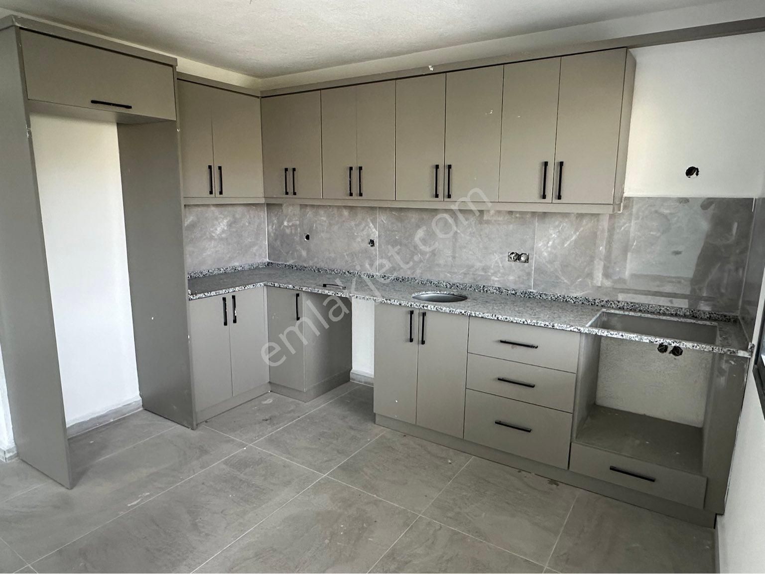 Bodrum Has Yapı Gayrimenkul'den Gümüşlük'te Doğa Manzaralı Müstakil Ev - Görsel 29