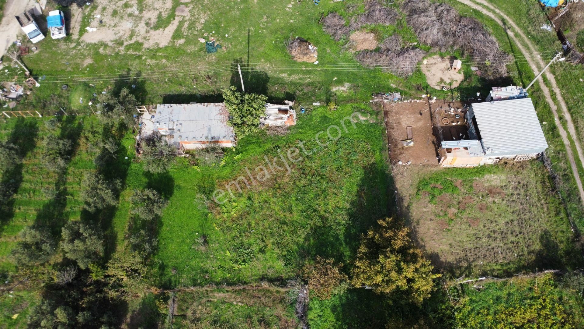 Han Emlak'tan Ezine Mahmudiye'de 375 M2 Satılık Arsa - Görsel 34