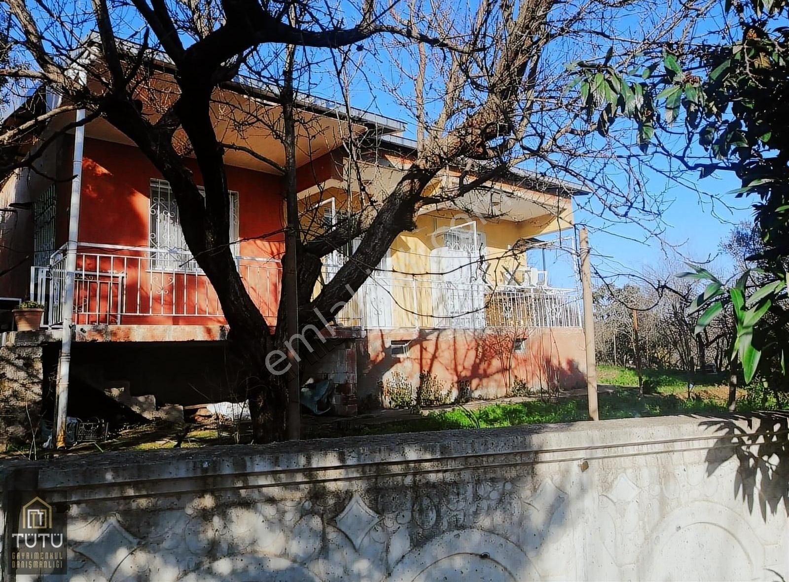 Torbalı Ayrancılar Fevzi Çakmak Mah Müstakil Bahçeli Konut - Görsel 8